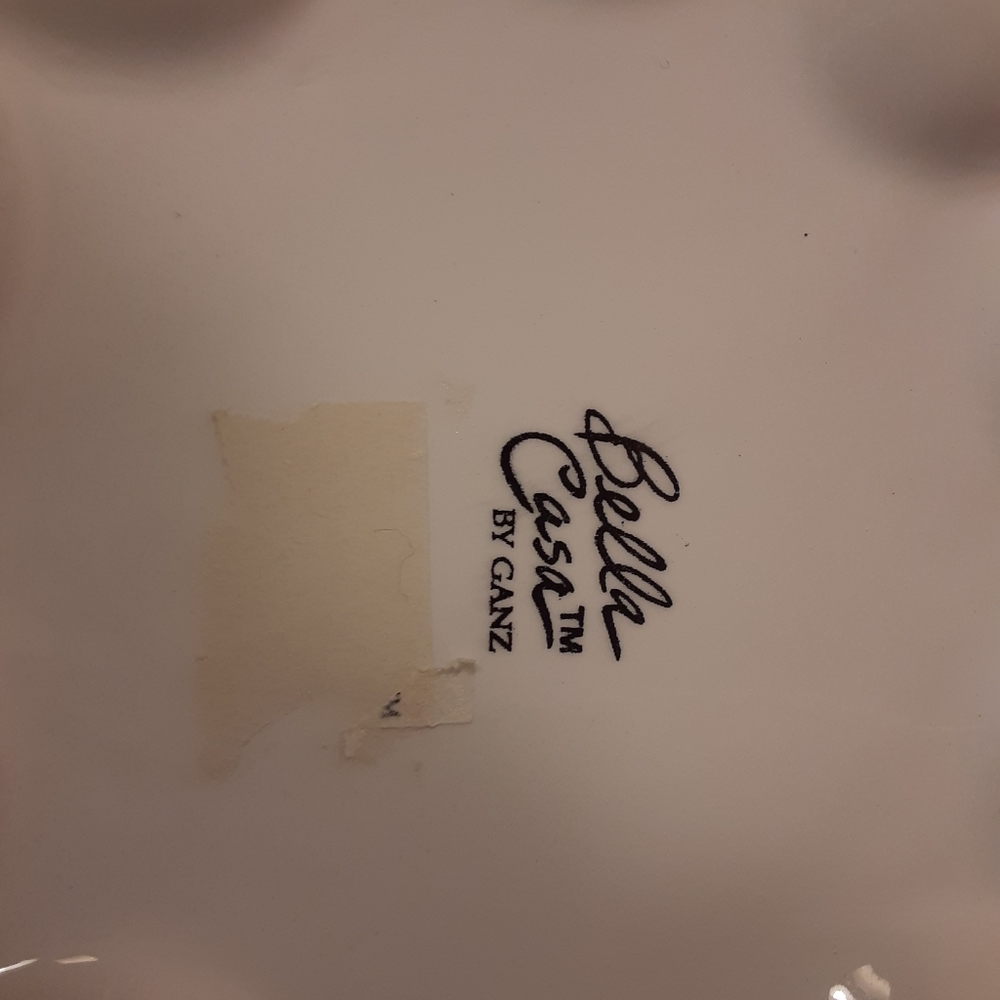 Ceramic Deviled egg tray - Picture 4 of 4